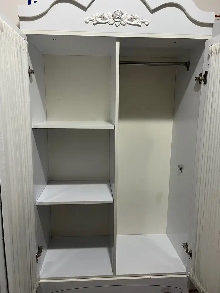 کمد|جاکفشی، کمد، دراور|اردبیل, |دیوار