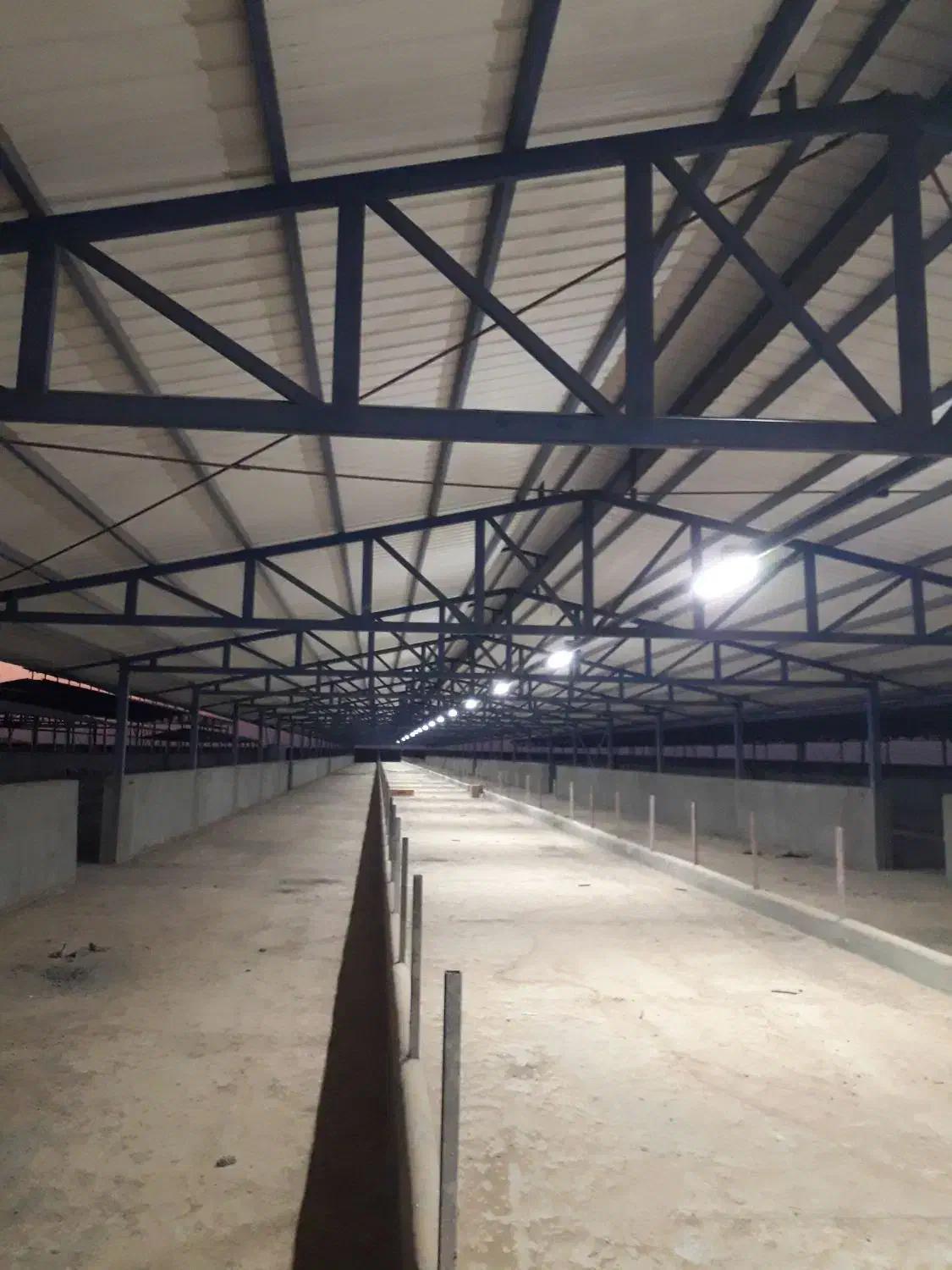 نیروی شاگرد برق جهت کار صنعتی|استخدام صنعتی، فنی، مهندسی|قم, پردیسان|دیوار