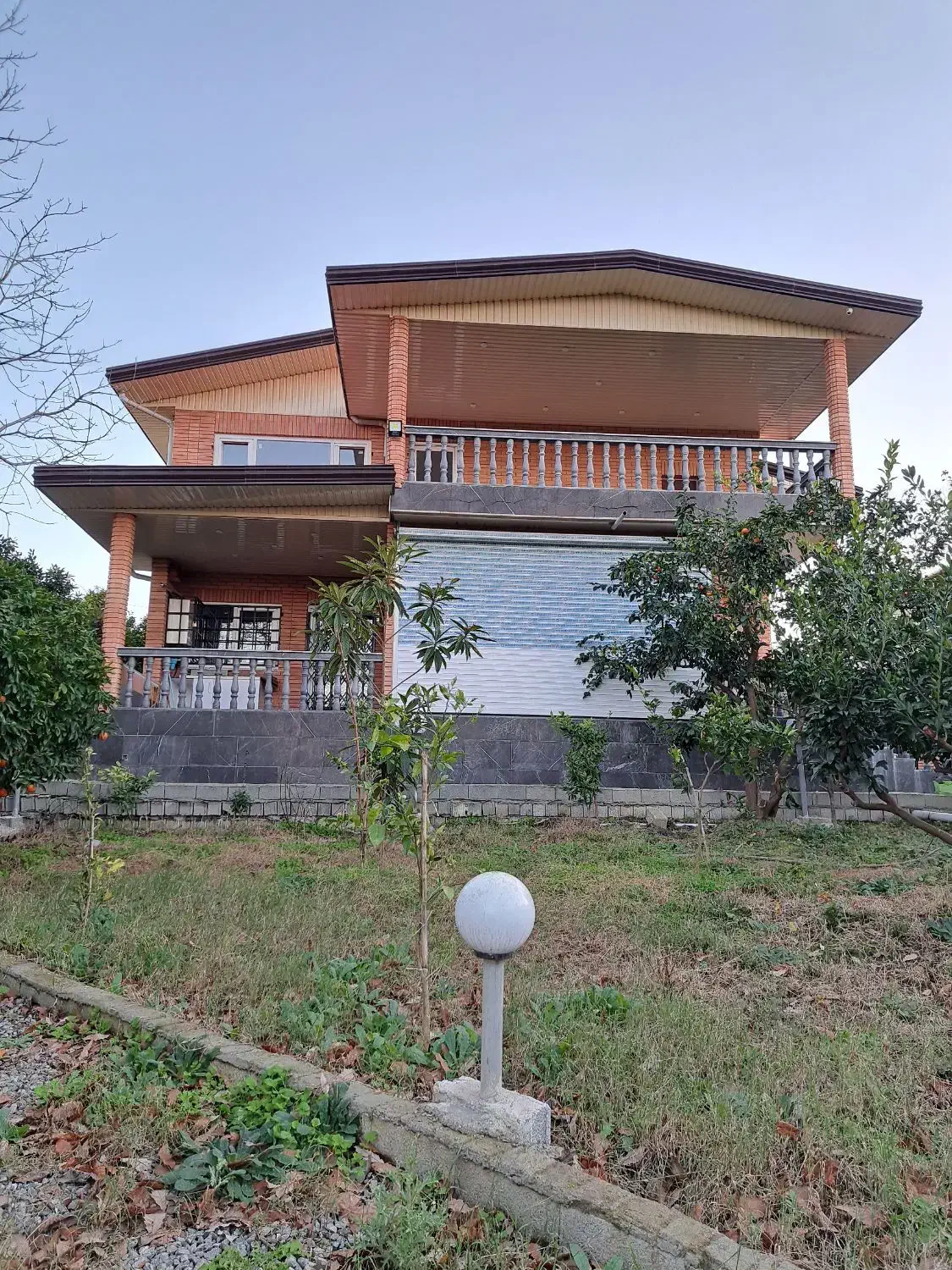 فروش ویلاباغ 760متری،شیرگاه،مشاور مهدیه اسماعیلی|فروش خانه و ویلا|شیرگاه, |دیوار