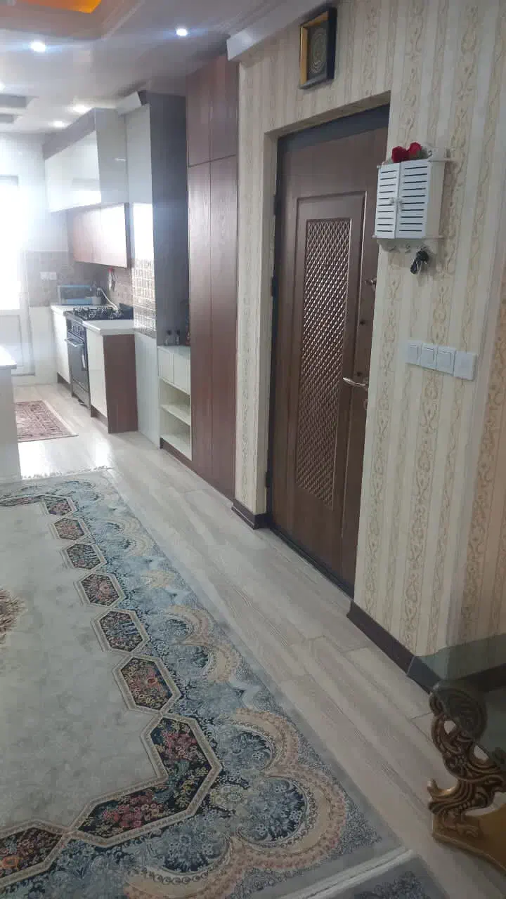 اجاره شخصی ساز صنوبر واوان فول امکانات ۱۱۰ متر|اجارهٔ آپارتمان|اسلامشهر, شهرک واوان|دیوار