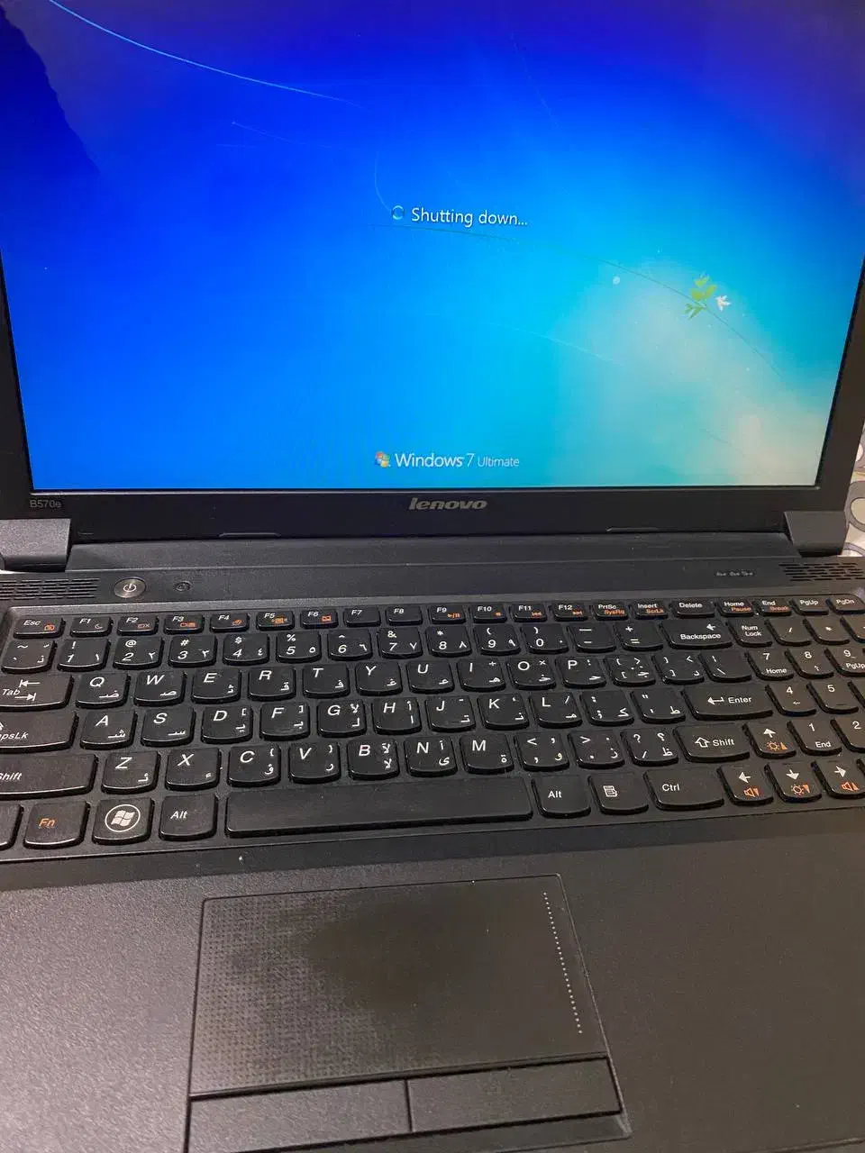 لب تاپ لپ تاپ لنوو Lenovo|رایانه همراه|تهران, شمیران‌نو|دیوار