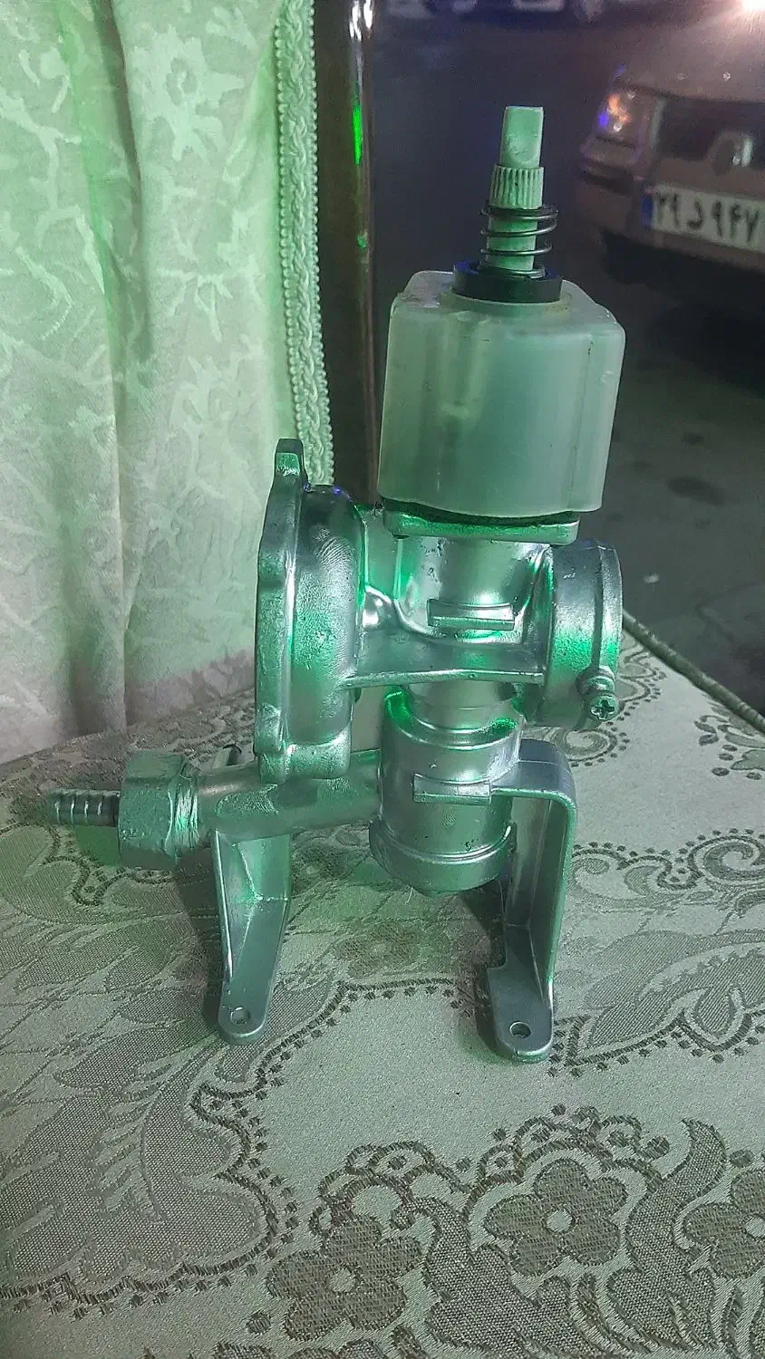 رگلاتور گاز آبگرمکن دیواری بوتان|آبگرمکن، پکیج، شوفاژ|فردیس, نیروگاه برق|دیوار