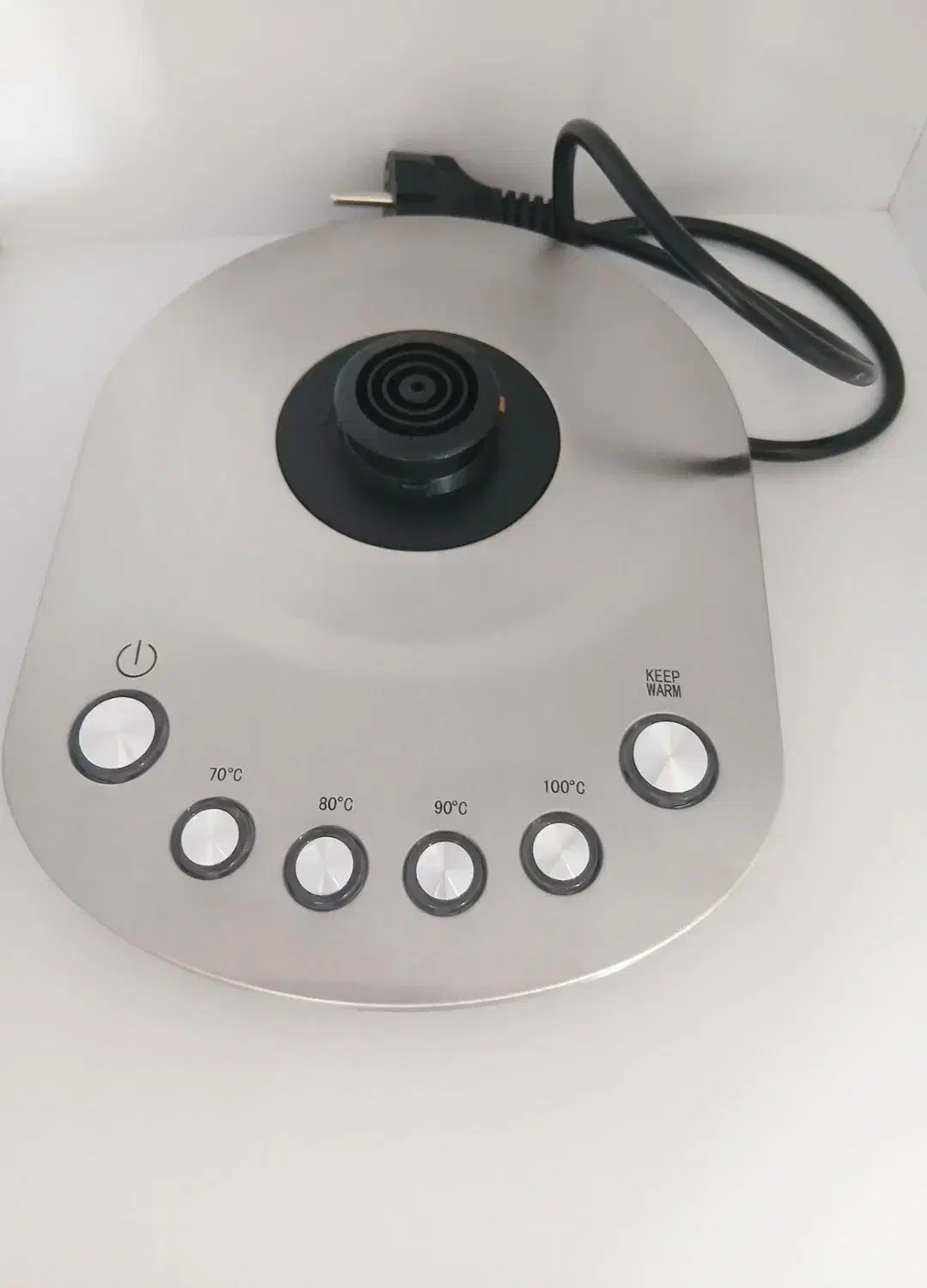 خردکن آیسن وچای ساز|خردکن، آسیاب، غذاساز|اردبیل, |دیوار