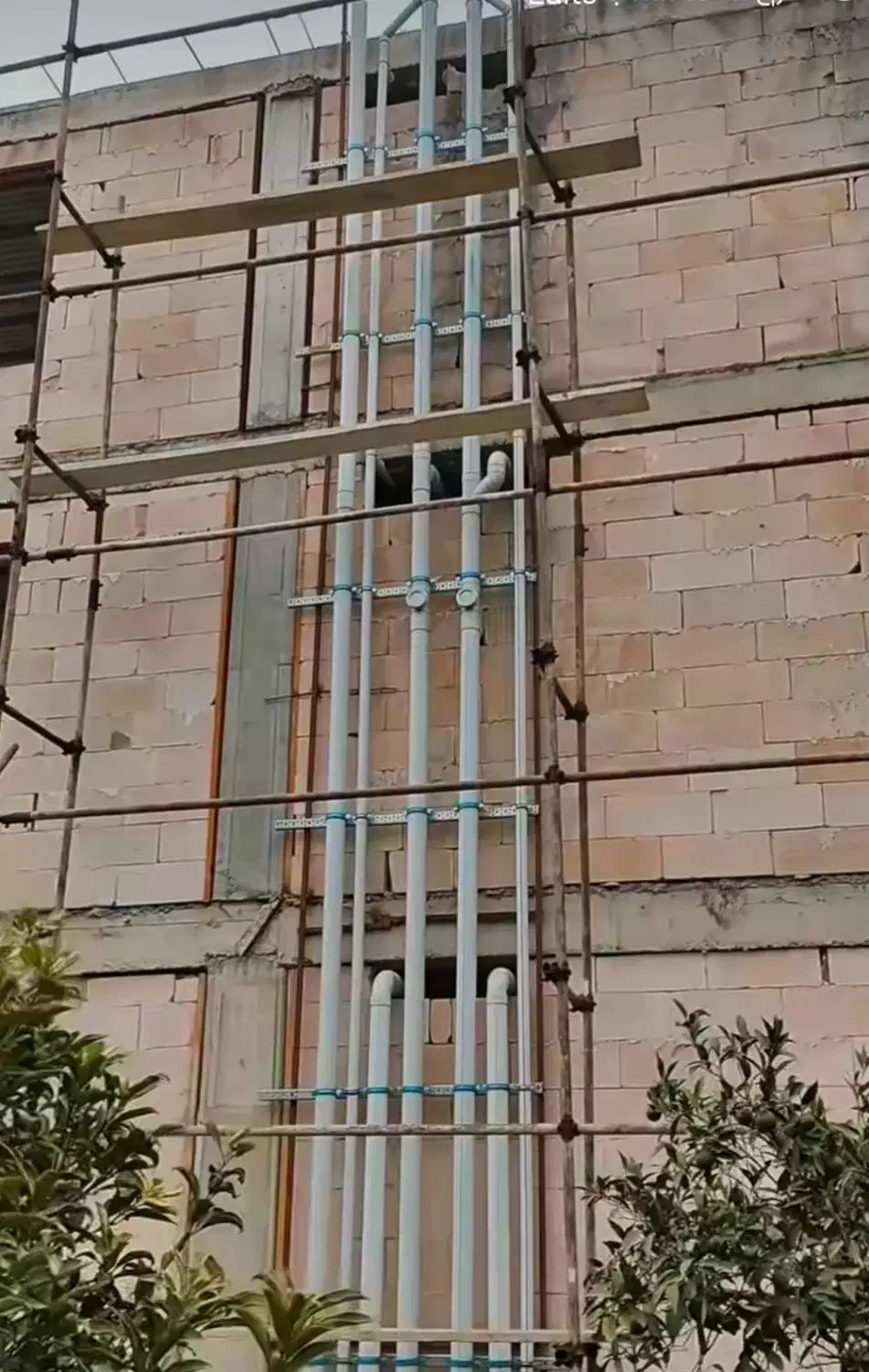 لوله کشی ساختمان ، استخر و جکوزی|خدمات پیشه و مهارت|لاهیجان, شیخ زاهد|دیوار