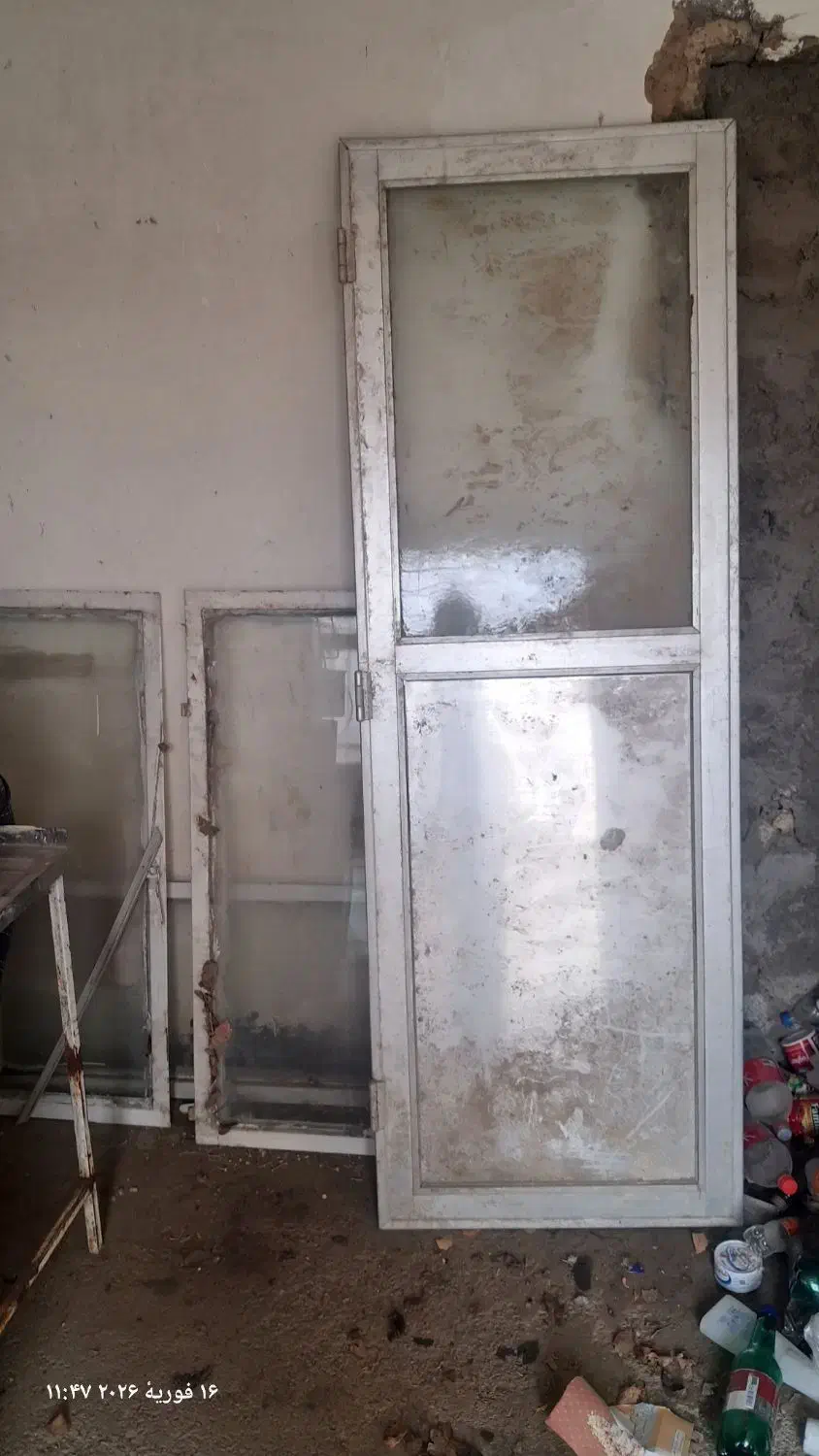 در و پنجره|مصالح و تجهیزات ساختمان|نیشابور, مازول|دیوار