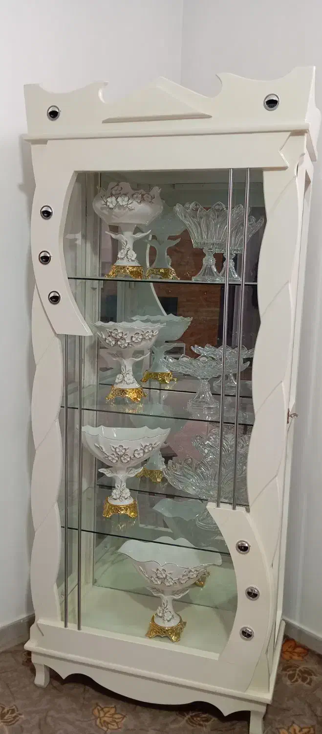 بوفه|بوفه، ویترین، کنسول|ابهر, |دیوار