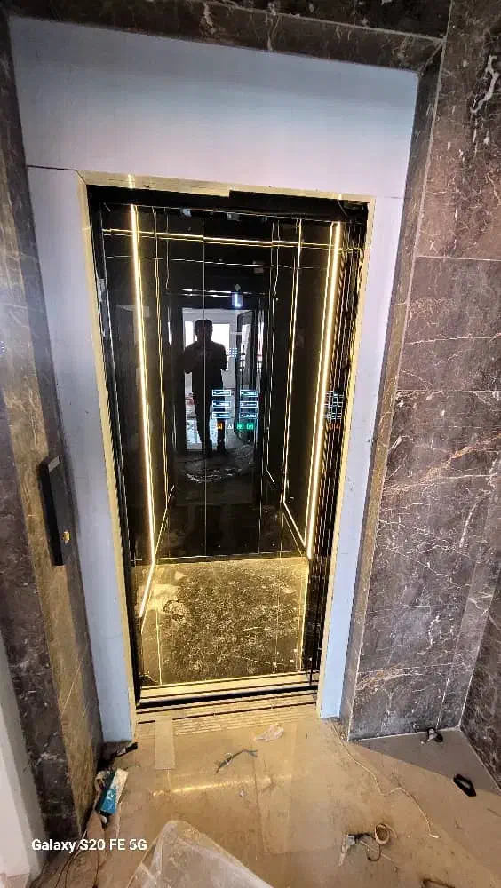 بالابر و آسانسور|خدمات پیشه و مهارت|آستانه اشرفیه, |دیوار