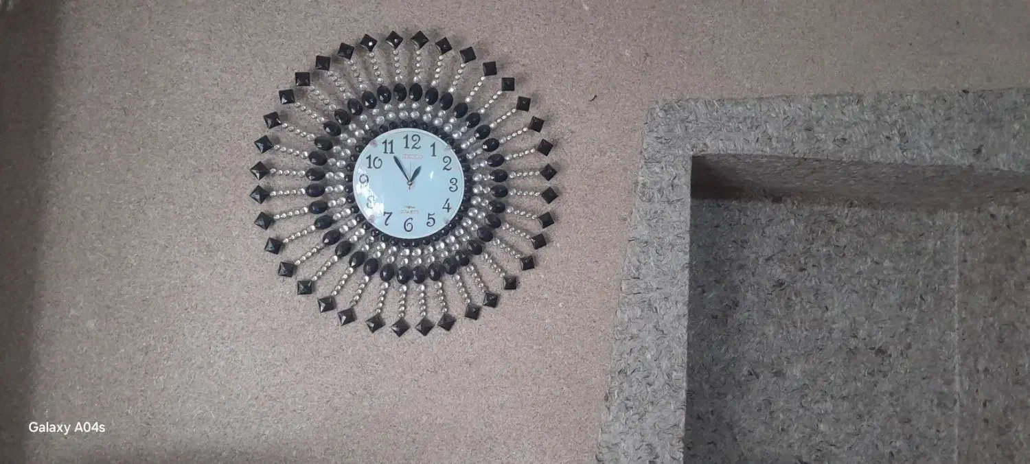 ساعت دیواری|ساعت دیواری و تزئینی|کرمان, |دیوار