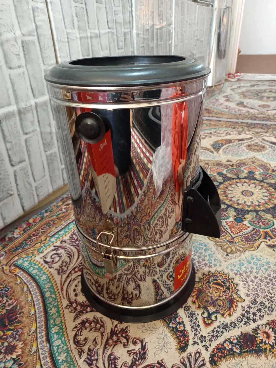 سبزی خردکن|خردکن، آسیاب، غذاساز|اصفهان, فرودگاه شهید بهشتی|دیوار