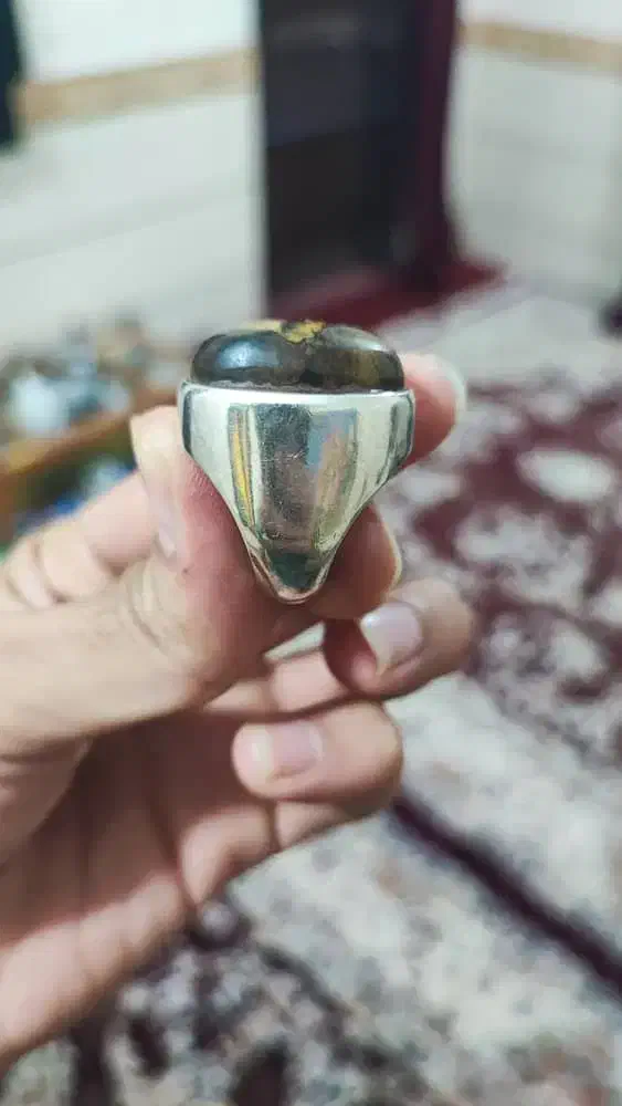 انگشتر صلطانی|بدلیجات|شادگان, |دیوار