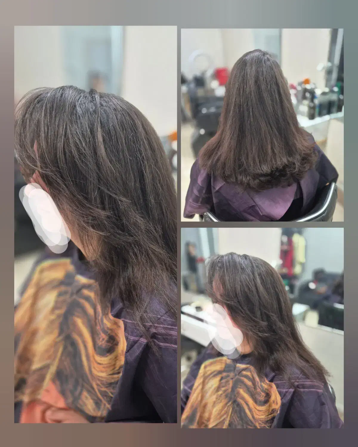 نیازمند مدل کوتاهی مو در سالن زیبایی اندیشه|خدمات آرایشگری و زیبایی|اندیشه, اندیشه فاز ۴|دیوار