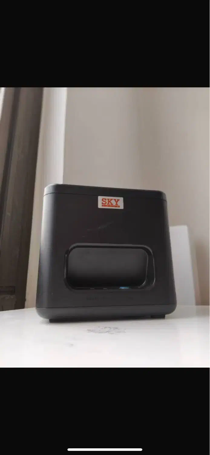 پرینتر و بارکد خوان زیرقیمت|پرینتر، اسکنر، کپی، فکس|تهران, نارمک|دیوار