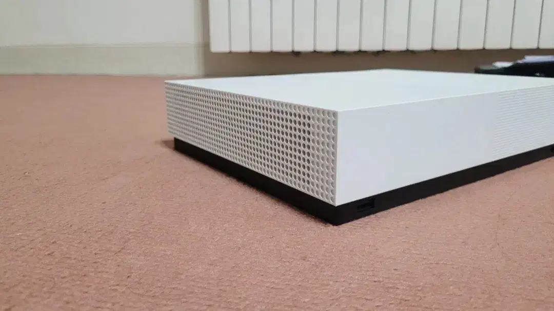 ایکس باکس یک ترابایت دودسته4K|کنسول، بازی ویدئویی و آنلاین|همدان, |دیوار