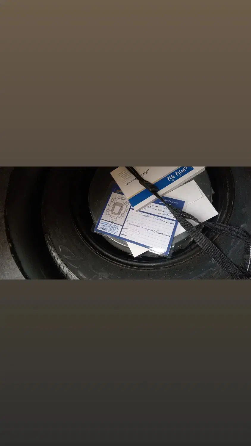 پارس سفارشی ۴۰۲|خودرو سواری و وانت|پاکدشت, پاکدشت (مامازند)|دیوار