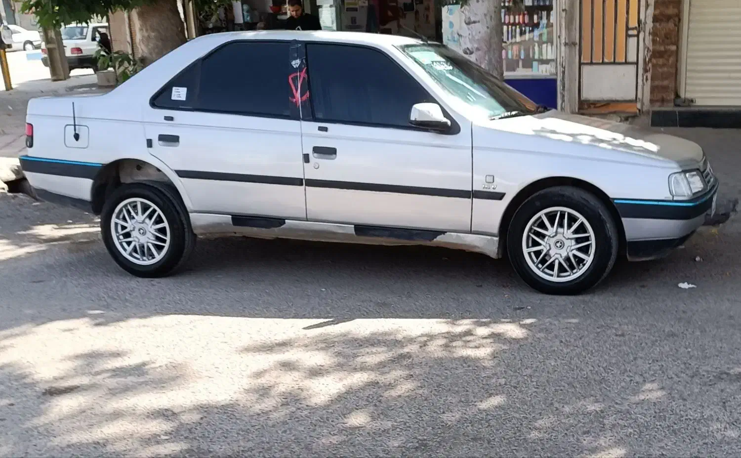 حرکت از کوهدشت به تهران|خدمات حمل و نقل|کوهدشت, |دیوار