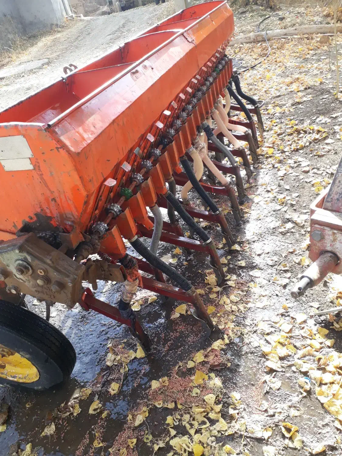 ردیف کار|ماشین‌آلات صنعتی|سارال, |دیوار