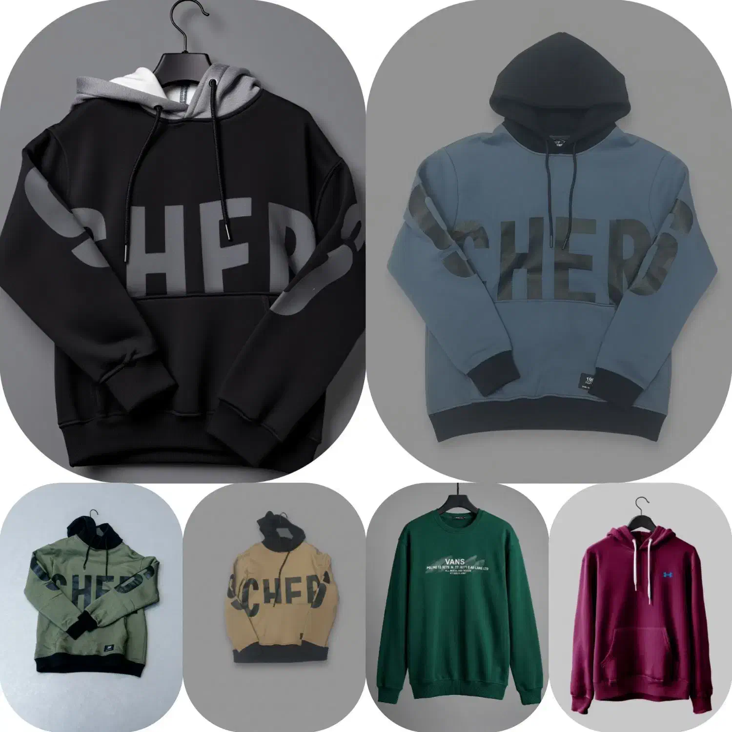 هودی دورس درجه ۱|لباس|رفسنجان, |دیوار