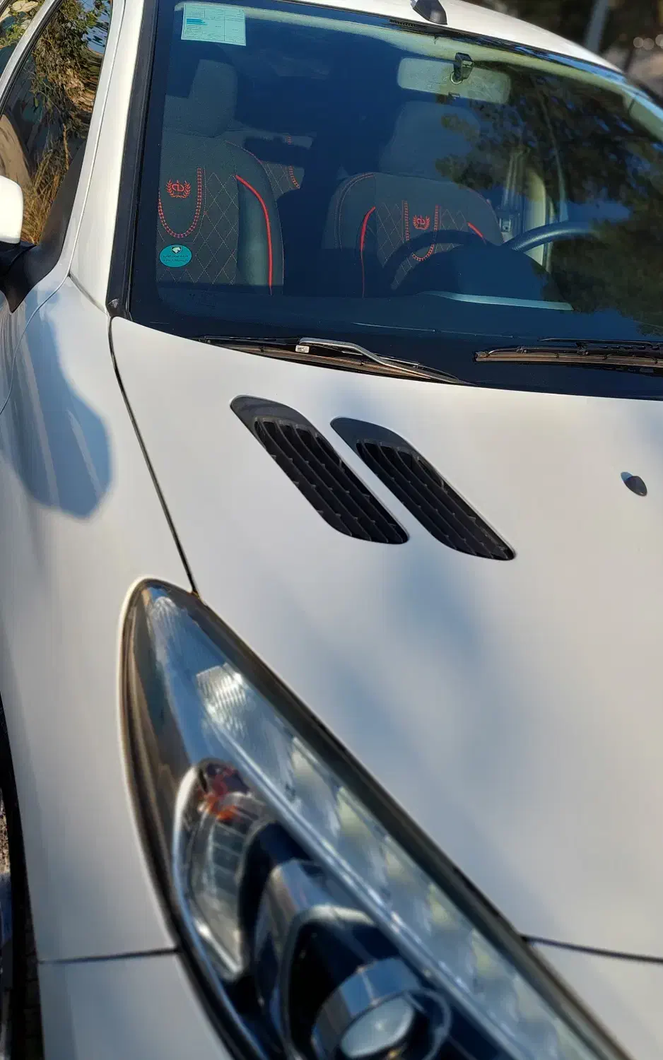 فروش 207i تمییز و پرشتاب و کارمندی|خودرو سواری و وانت|زاهدان, |دیوار