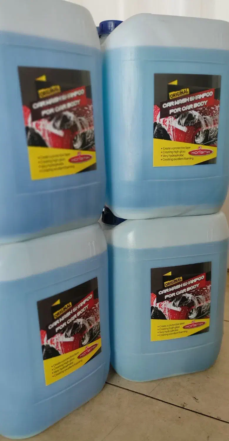 واکس لاستیک|قطعات یدکی و لوازم جانبی|قدس, شهر‌قدس|دیوار