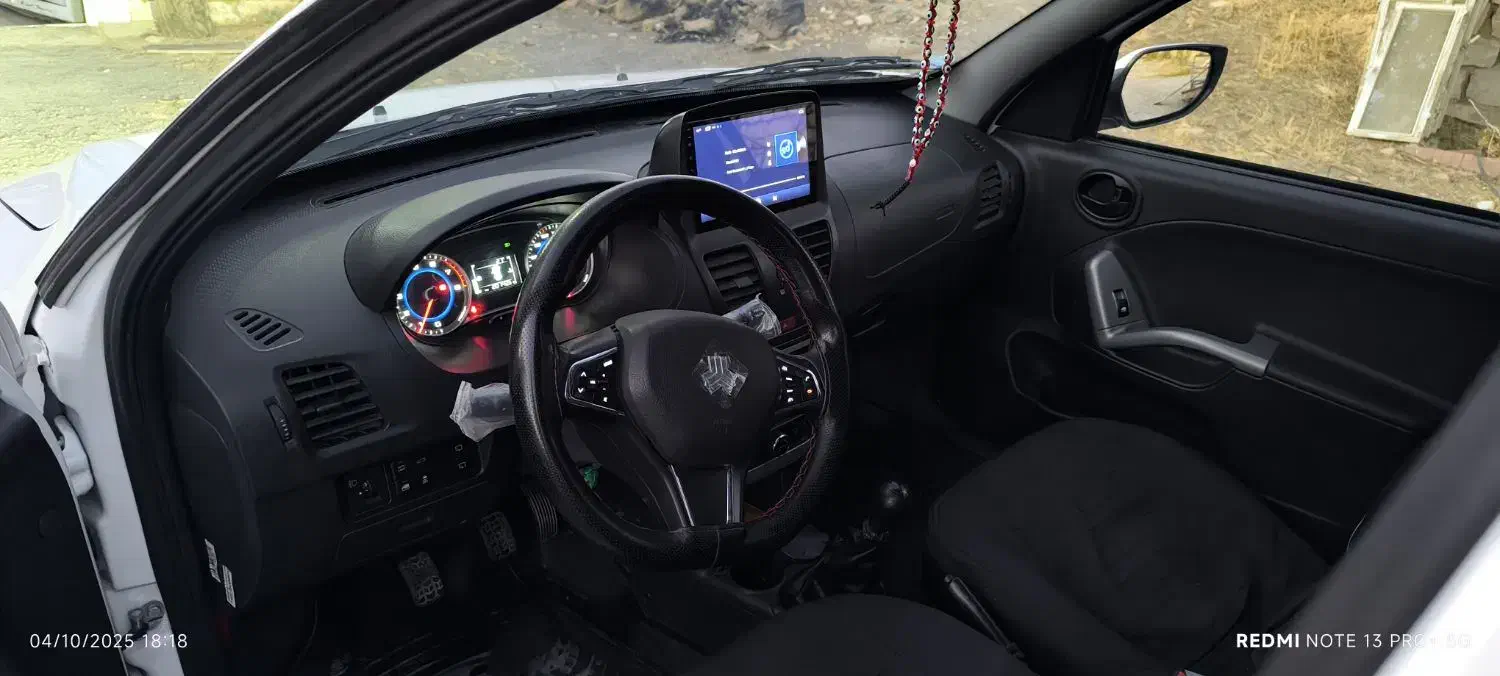 کوییک آر اس آپشنال|خودرو سواری و وانت|کرمانشاه, |دیوار