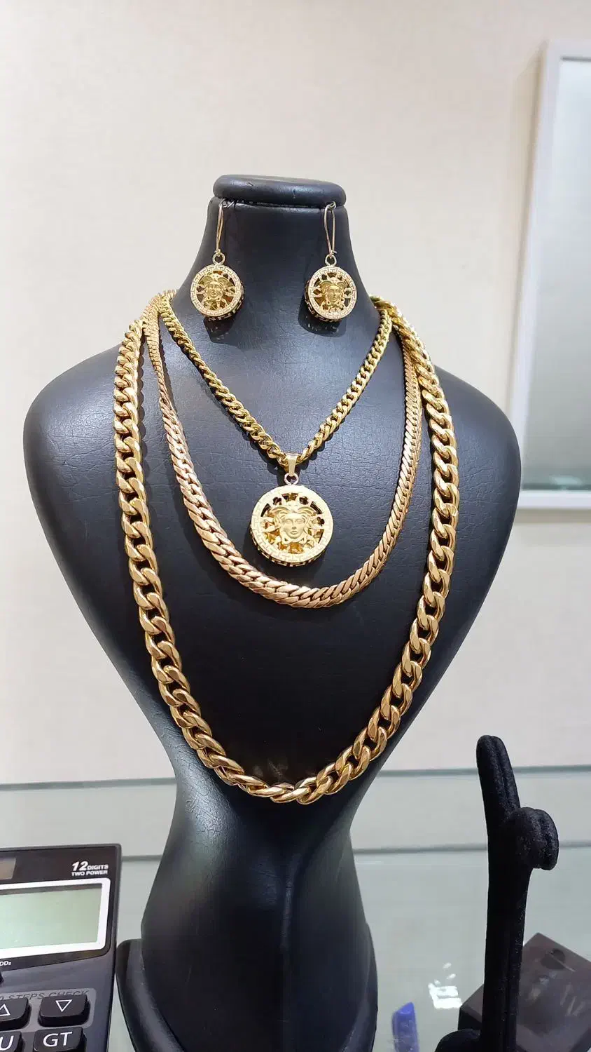 بورس طلا های اجرت مناسب و اقتصادی|جواهرات|قدس, شهرقدس|دیوار