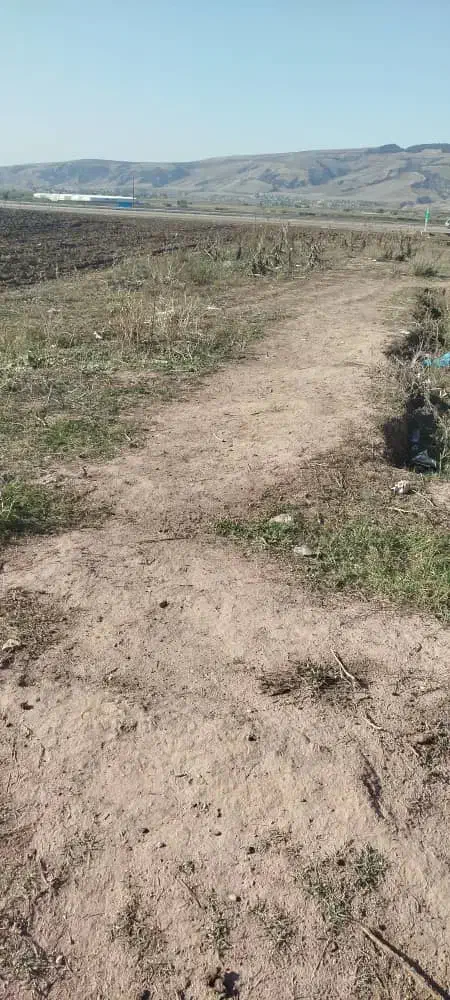 فروش مسکونی|فروش زمین و ملک کلنگی|صادق آباد, |دیوار