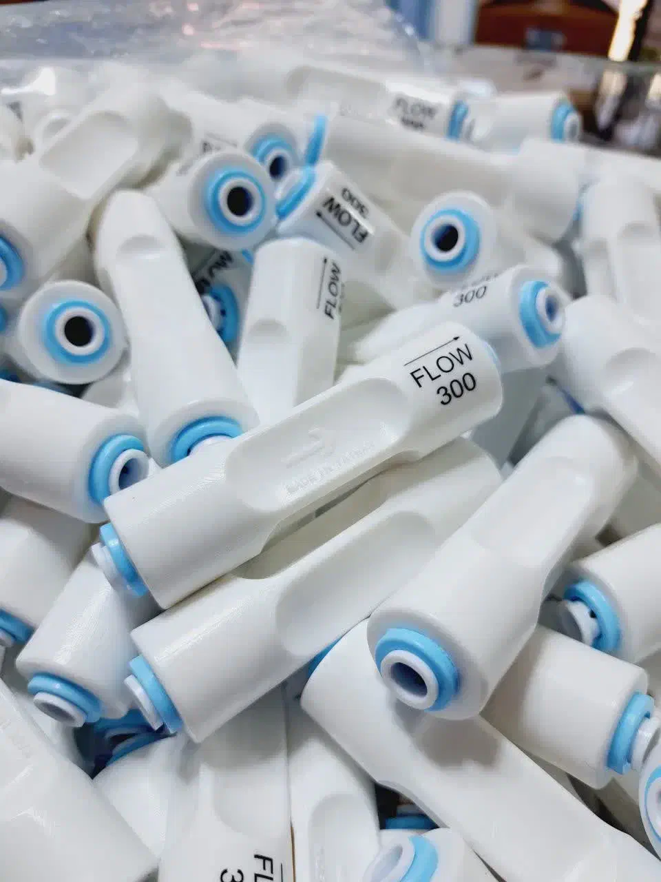 فیلتر تصفیه آب توس هدیه زعفران|خدمات پیشه و مهارت|دهدشت, |دیوار