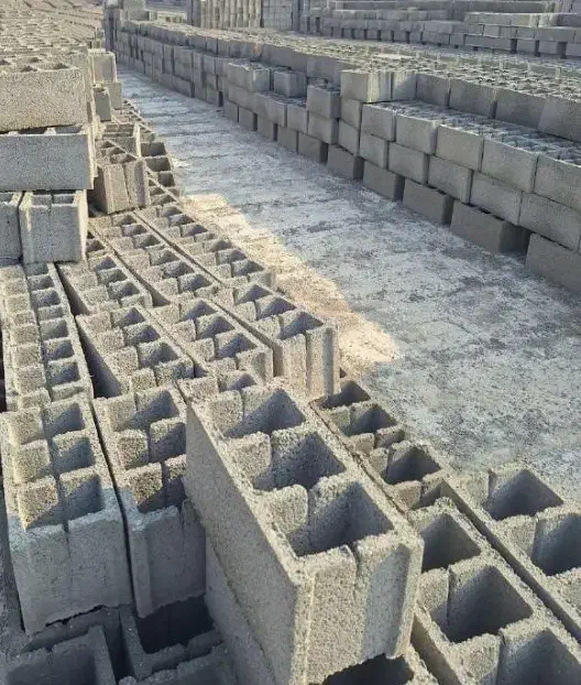 بلوک ته بسته|مصالح و تجهیزات ساختمان|بم, |دیوار