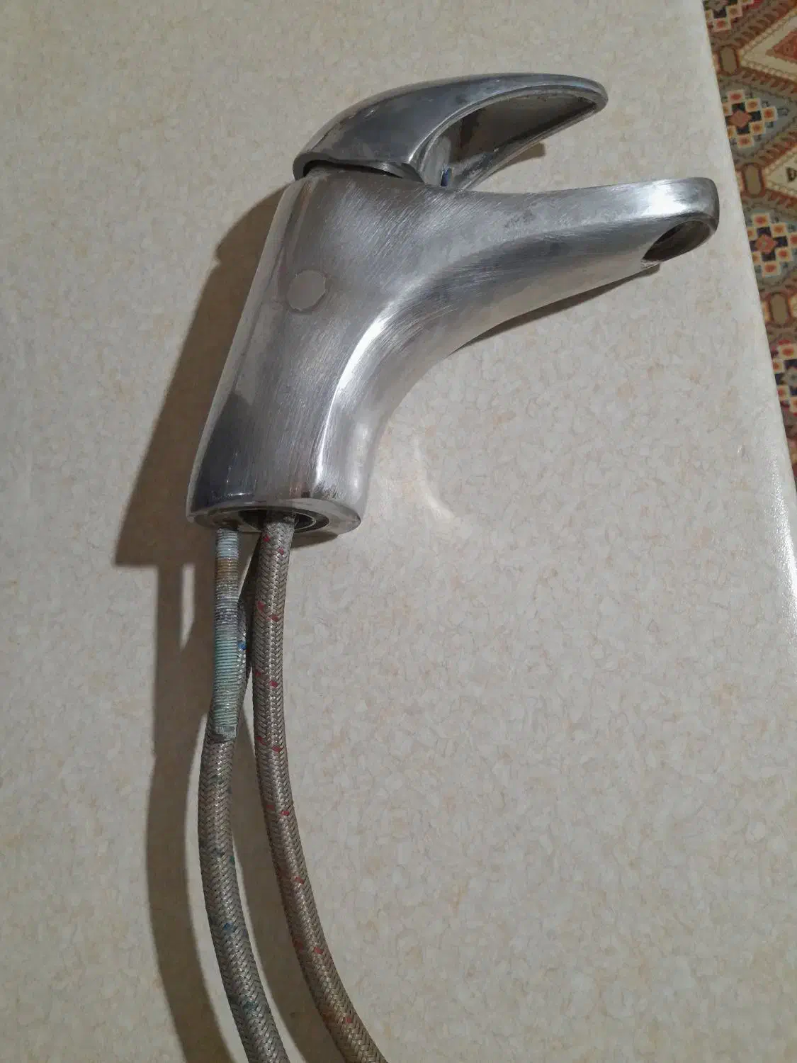 شیر رو شویی|لوازم سرویس بهداشتی|سنندج, |دیوار