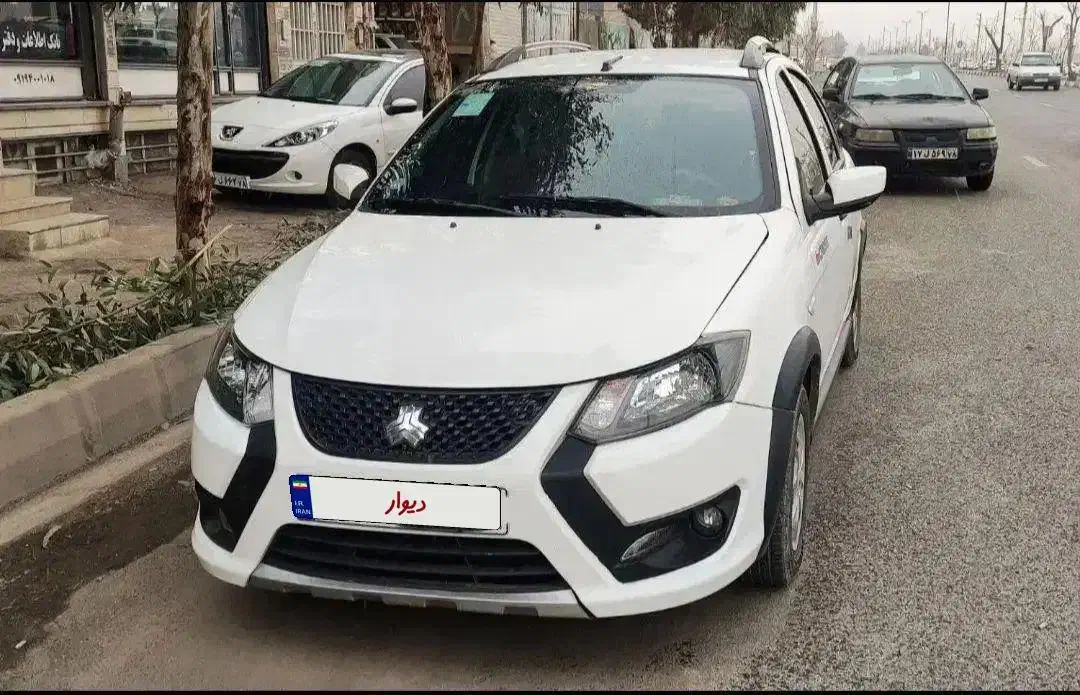 گوییک 1401S|خودرو سواری و وانت|پردیس, فاز ۳|دیوار