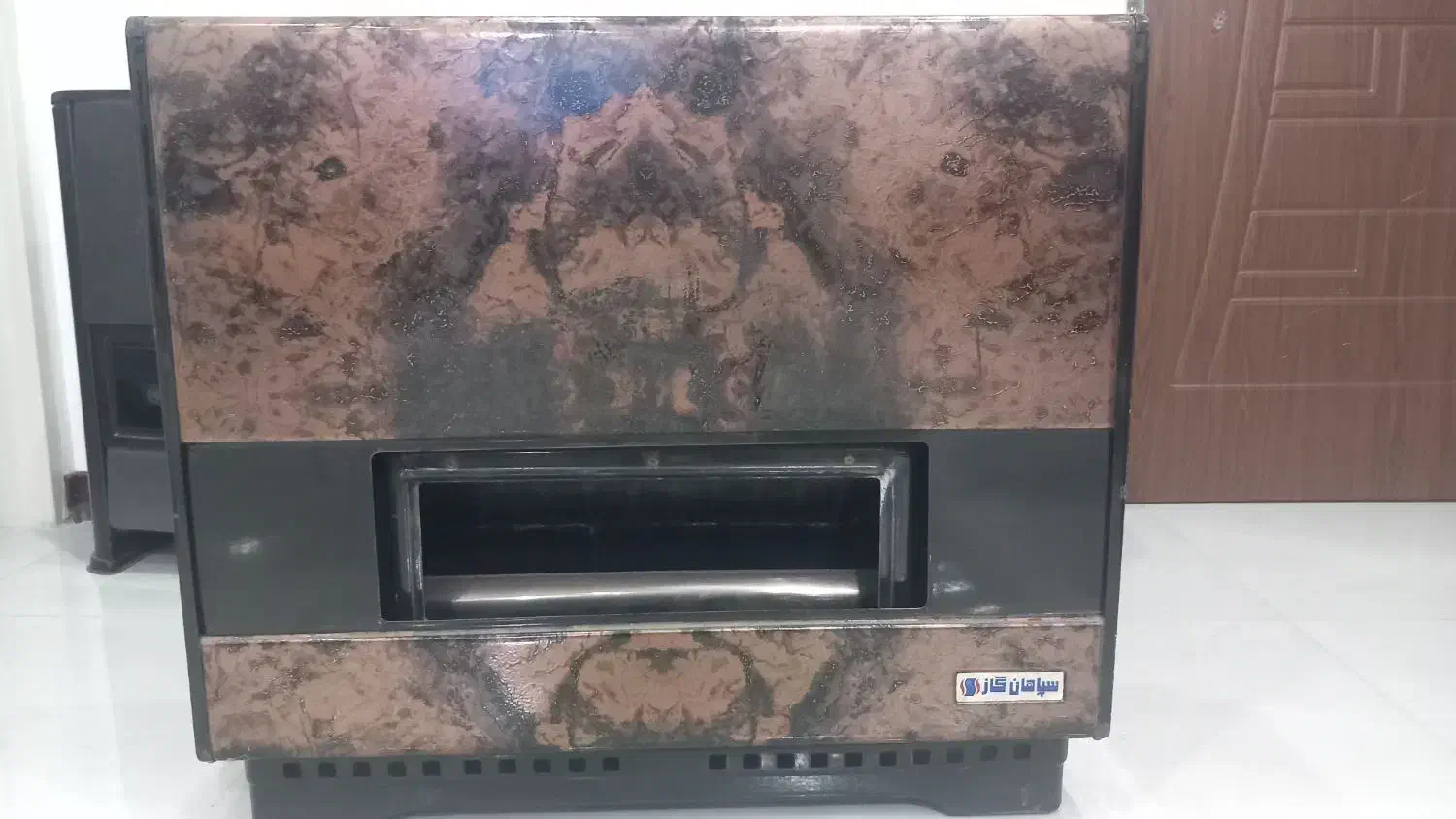 بخاری گازی|بخاری، هیتر، شومینه|کرج, شهرک بنفشه|دیوار