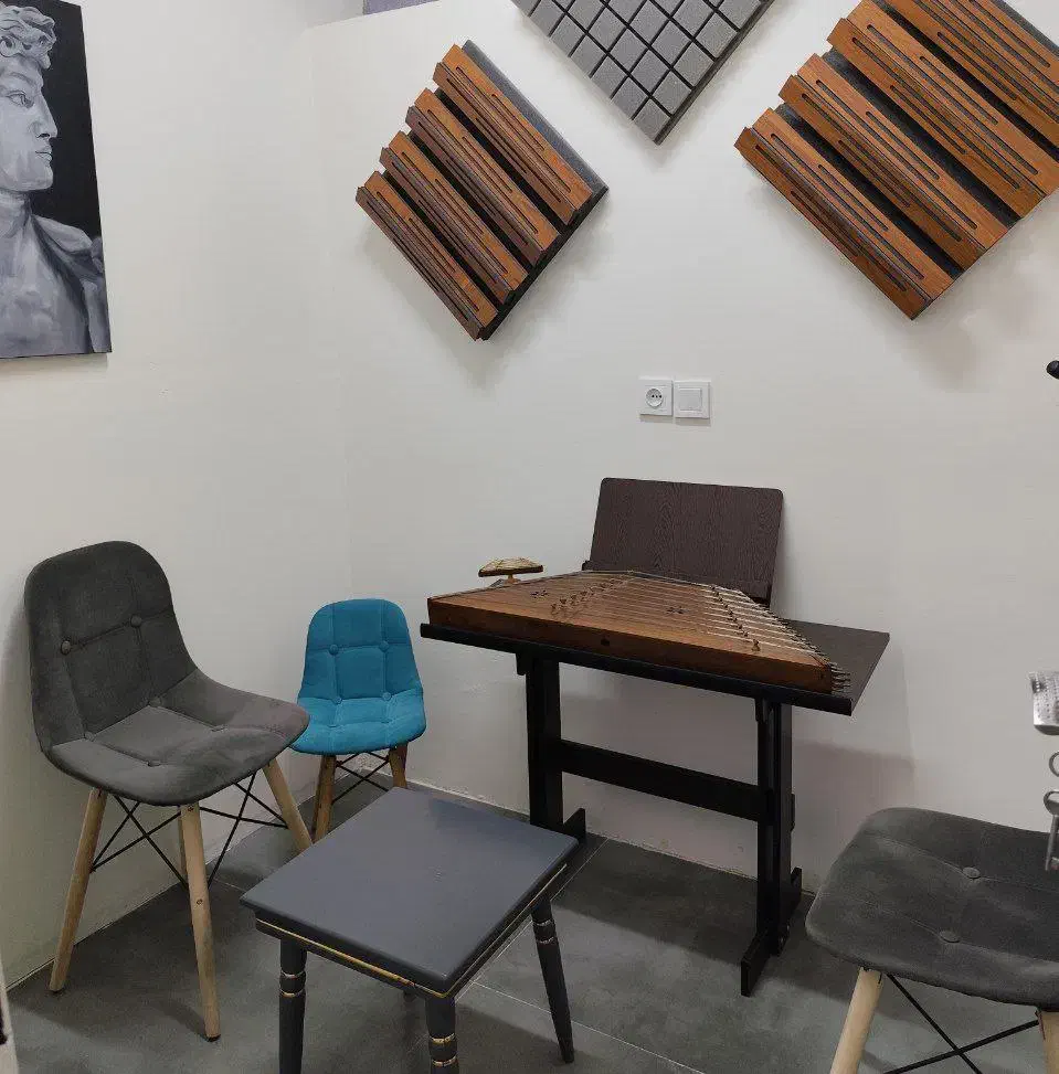 آموزش تخصصی موسیقی با ارائه مدرک فنی و حرفه ای|خدمات آموزشی|تهران, تهرانسر شرقی|دیوار