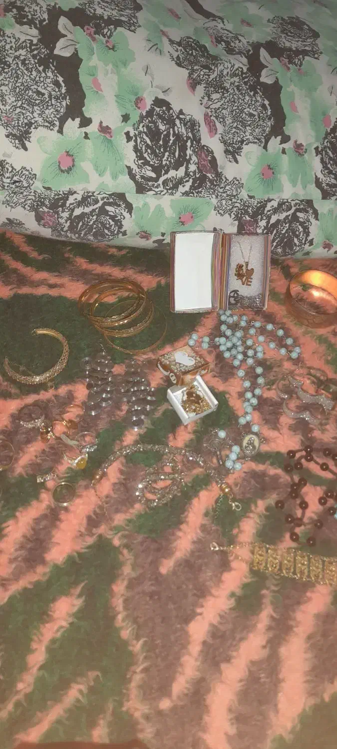 النگو|بدلیجات|زابل, |دیوار