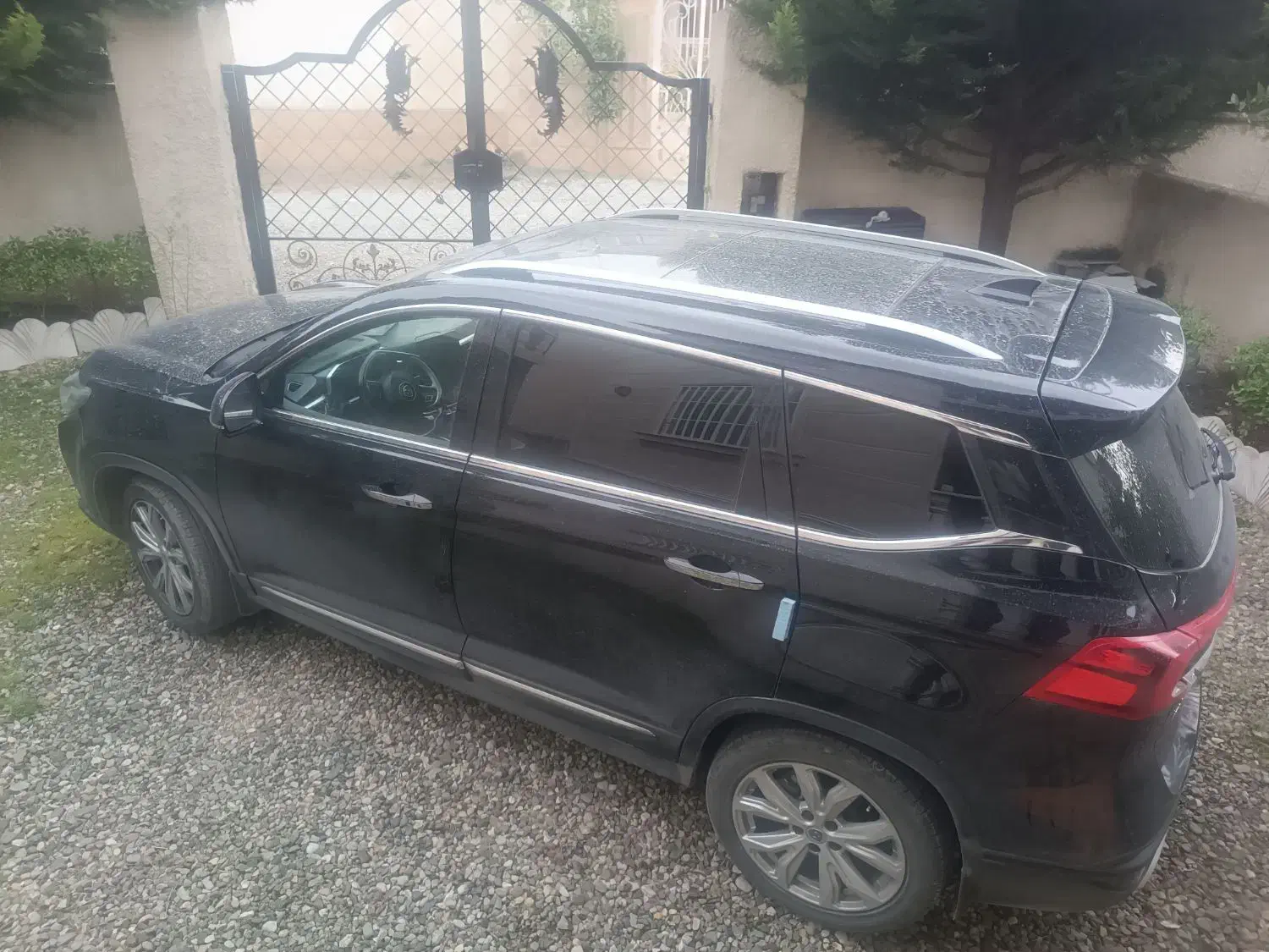 اف‌ام‌‌سیt5|خودرو سواری و وانت|شاهین‌شهر, گزبرخوار|دیوار