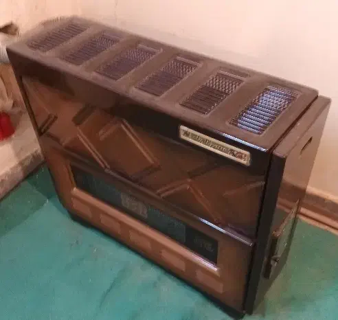 بخاری گازی|بخاری، هیتر، شومینه|اهواز, دانشگاه چمران|دیوار