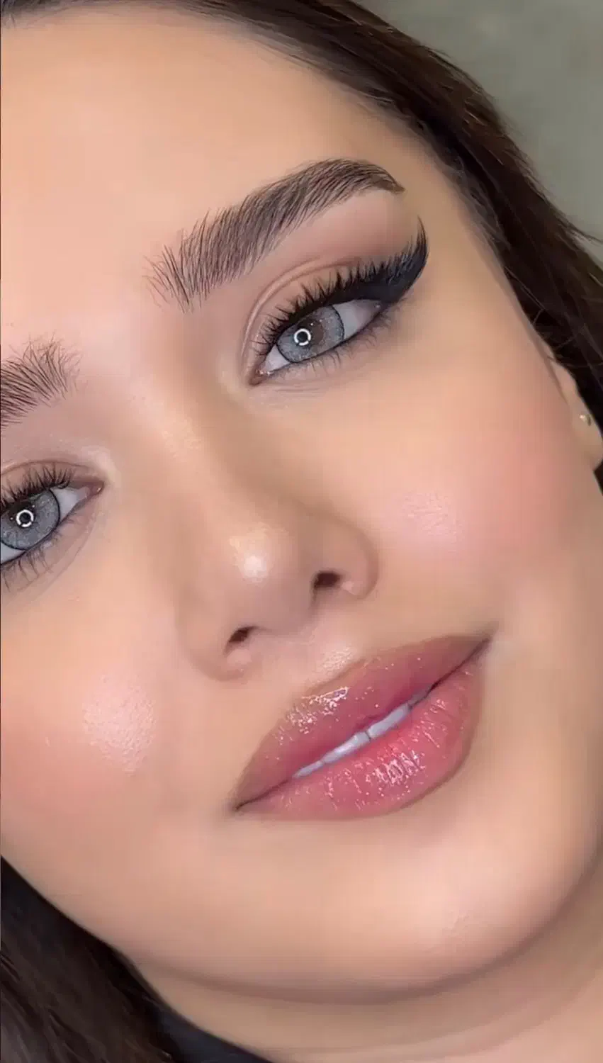 کاشت مژه هیدن،لیفت ابرو و مژه|خدمات آرایشگری و زیبایی|آبادان, |دیوار