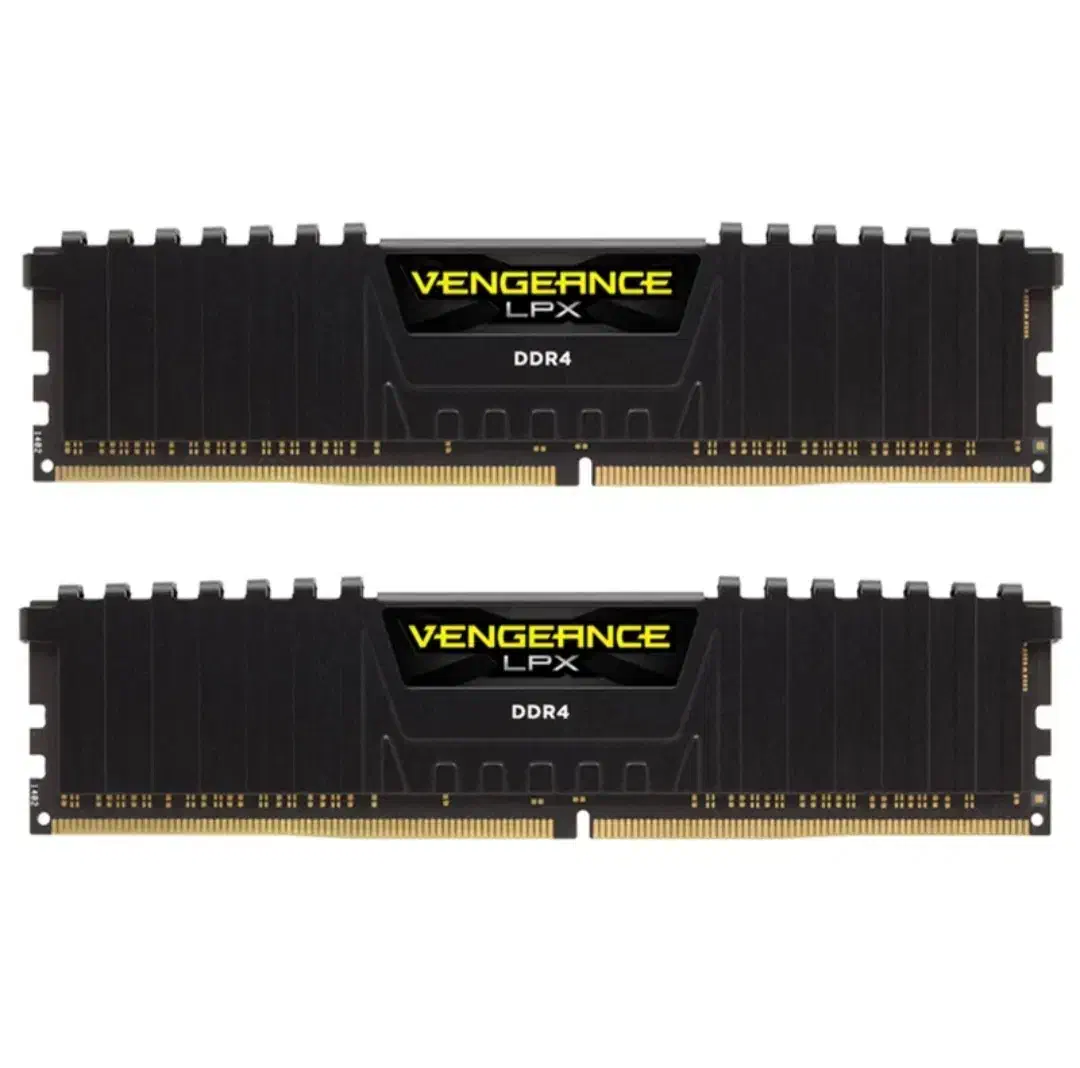 رم کورسیر 16 گیگابایت DDR4|قطعات و لوازم جانبی رایانه|تهران, سنائی|دیوار