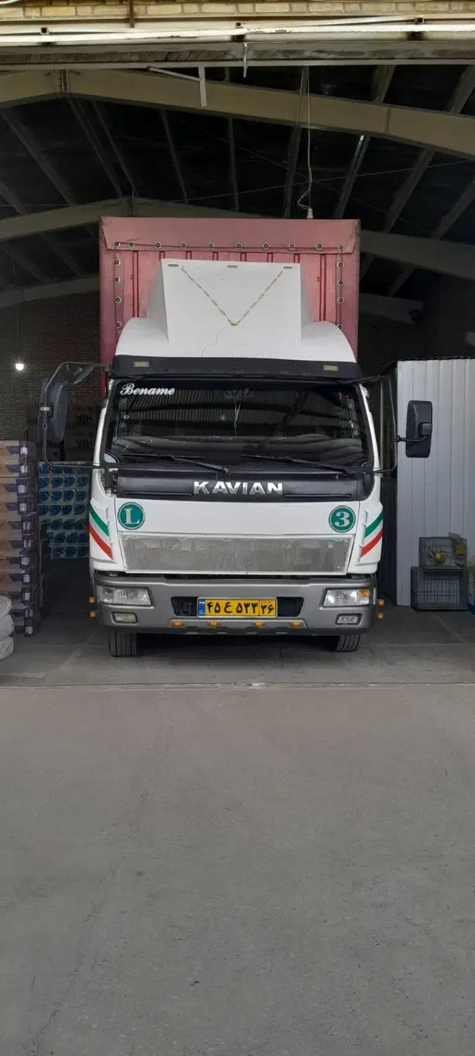 لوازم کاویان۱۰۶|قطعات یدکی و لوازم جانبی|تربت‌حیدریه, طالقانی|دیوار