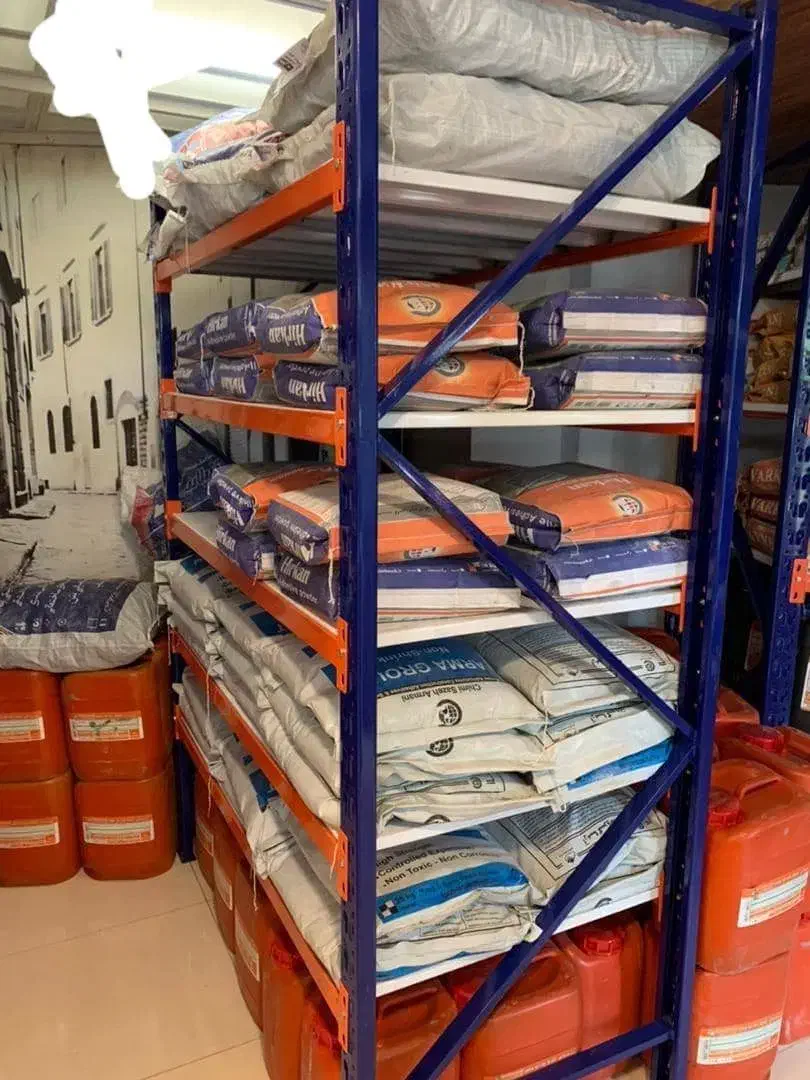 ایزیراک/صنعتی /نیمه سنگین|فروشگاه و مغازه|احمدآبادمستوفی, |دیوار