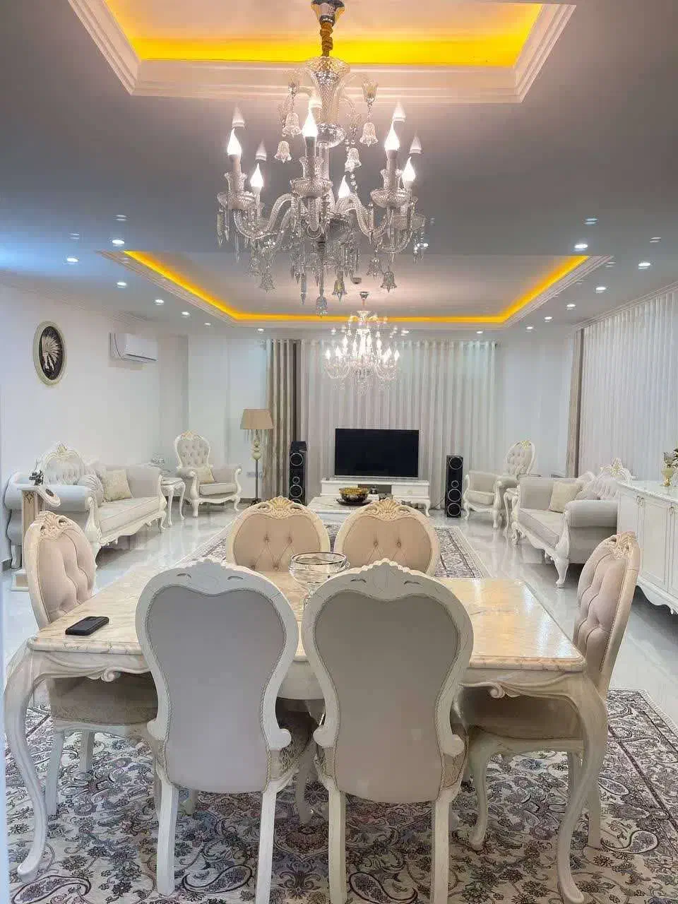 فروش اپارتمان شیک و نوساز|فروش آپارتمان|فریدونکنار, |دیوار