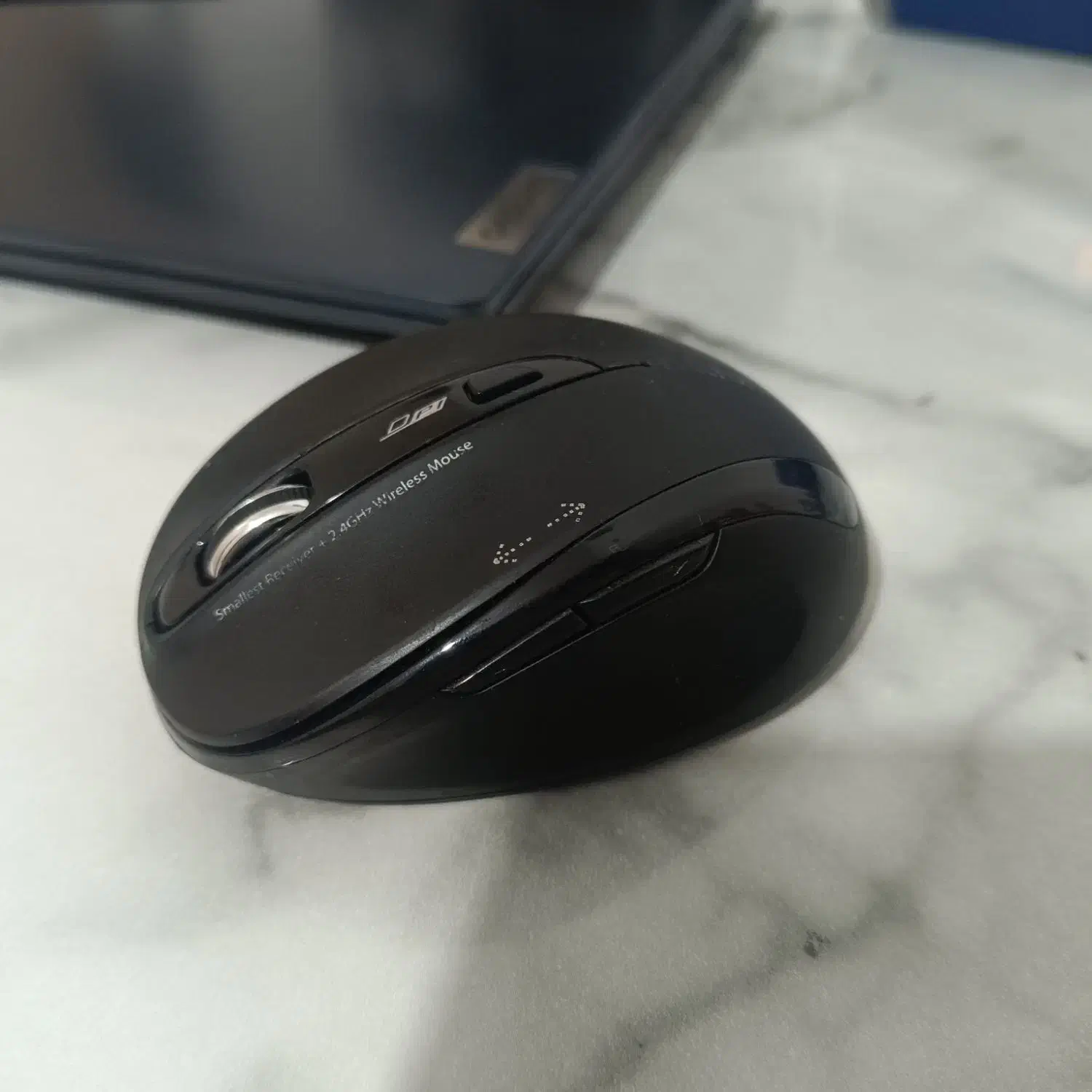 موس ، ماوس بی سیم hatron|قطعات و لوازم جانبی رایانه|مشهد, جاهد شهر|دیوار