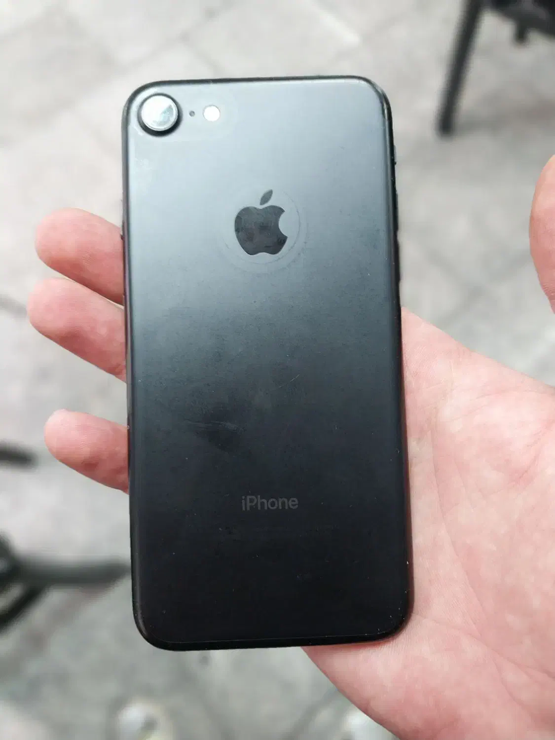 ایفون|موبایل|ملارد, |دیوار