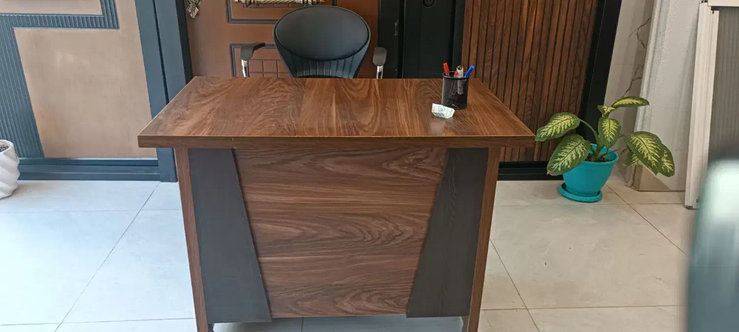 میز و صندلی اداری|مبلمان اداری|علی‌آباد کتول, |دیوار