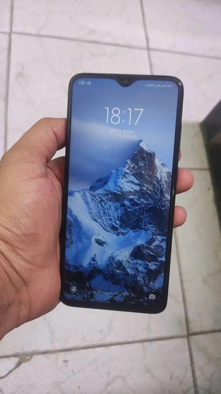 note 8 pro|موبایل|مشهد, اروند|دیوار