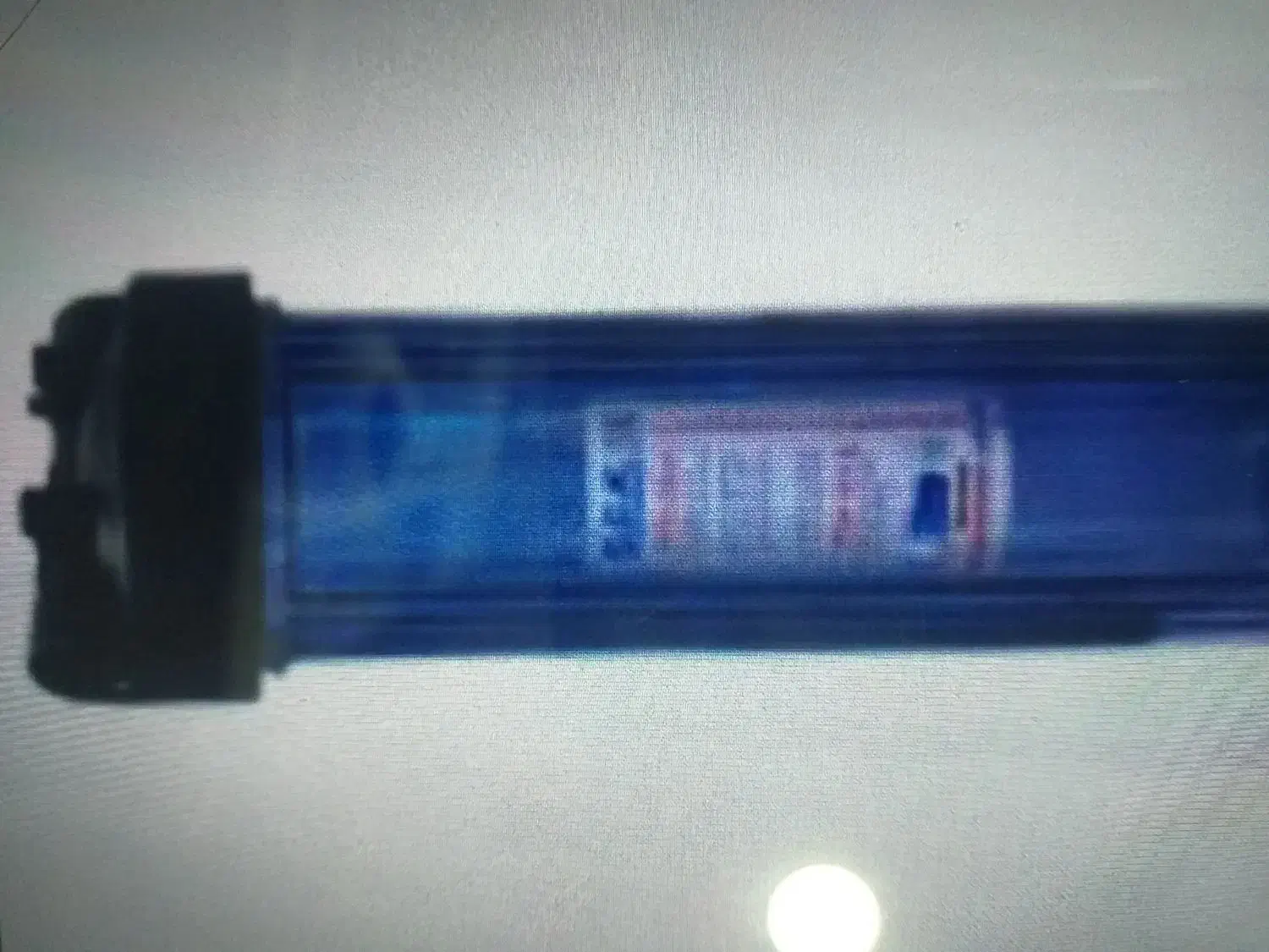 هوزینگ جامبو تصفیه آب|آبسردکن و تصفیه آب|سرخرود, |دیوار