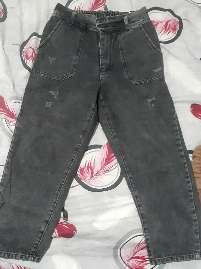 شلوار لی برند ،زنانه سایز ۳۲|لباس|مشهد, گلبرگ شمالی|دیوار