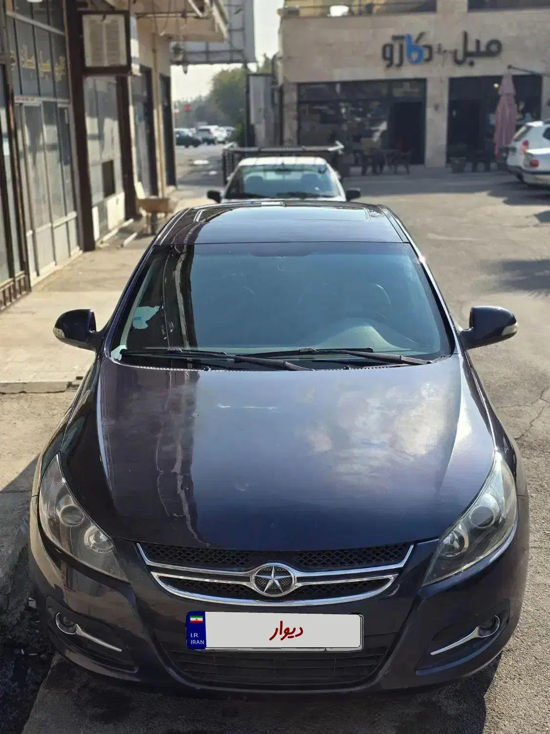 جک j5 مدل 95 ( بدون رنگ ) واقعا فنی به رویت خشک|خودرو سواری و وانت|تهران, شهرک فردوس (حسینی)|دیوار