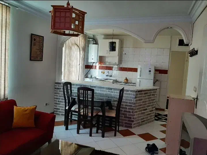 اجاره سوئیت یک خواب|اجارهٔ کوتاهمدت آپارتمان و سوئیت|مشهد, استاد یوسفی (شهرک غرب)|دیوار