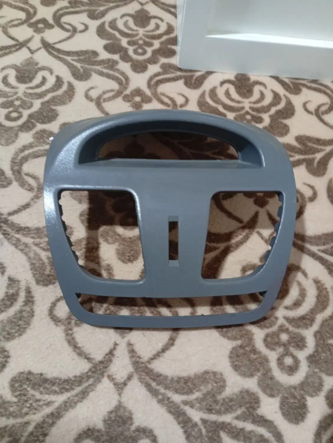 جلو داشبورد کوییک فابریک|قطعات یدکی و لوازم جانبی|قم, پردیسان|دیوار