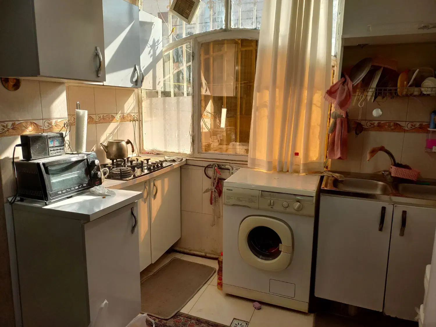 ۳۲ متر در شهرک بهشتی|فروش آپارتمان|تهران, تختی|دیوار